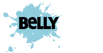Belly Acres logo